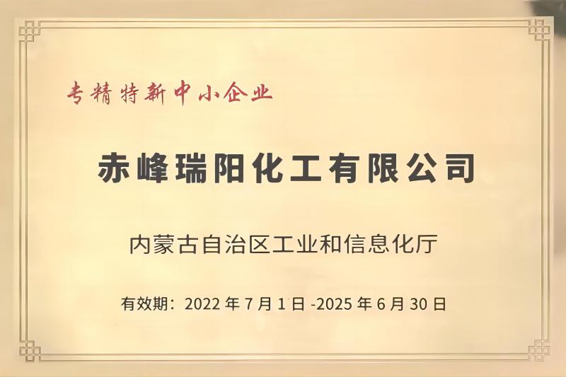 專(zhuān)新特精中小企業(yè)