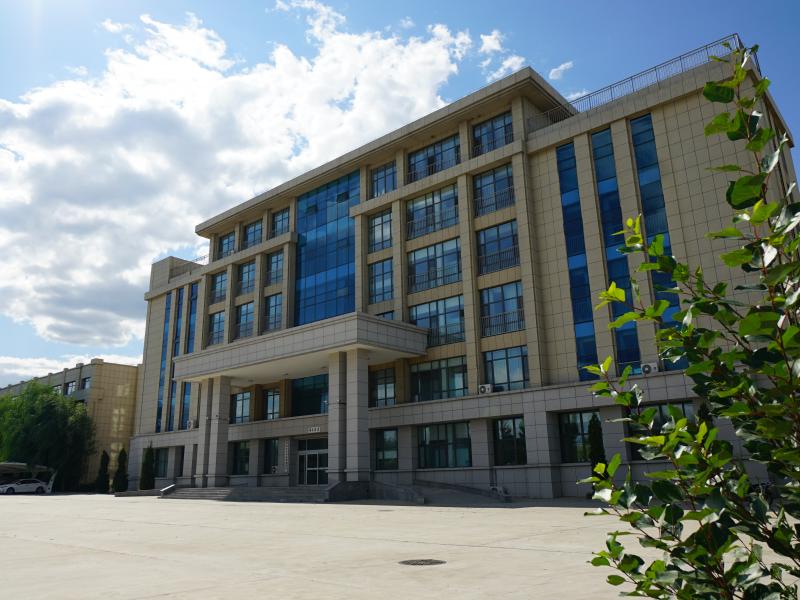 公司召開2023年新春團(tuán)拜會(huì)