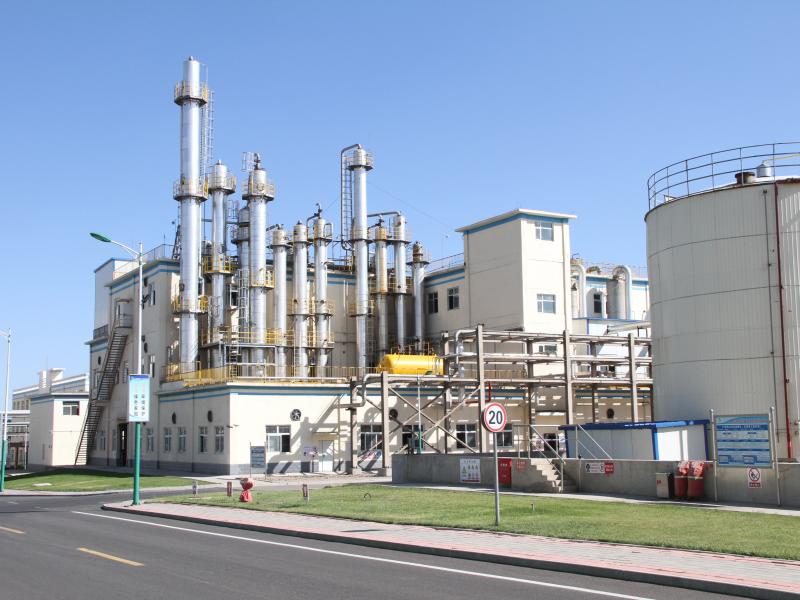 赤峰市重點排污單位環(huán)境信息公開表【7月】