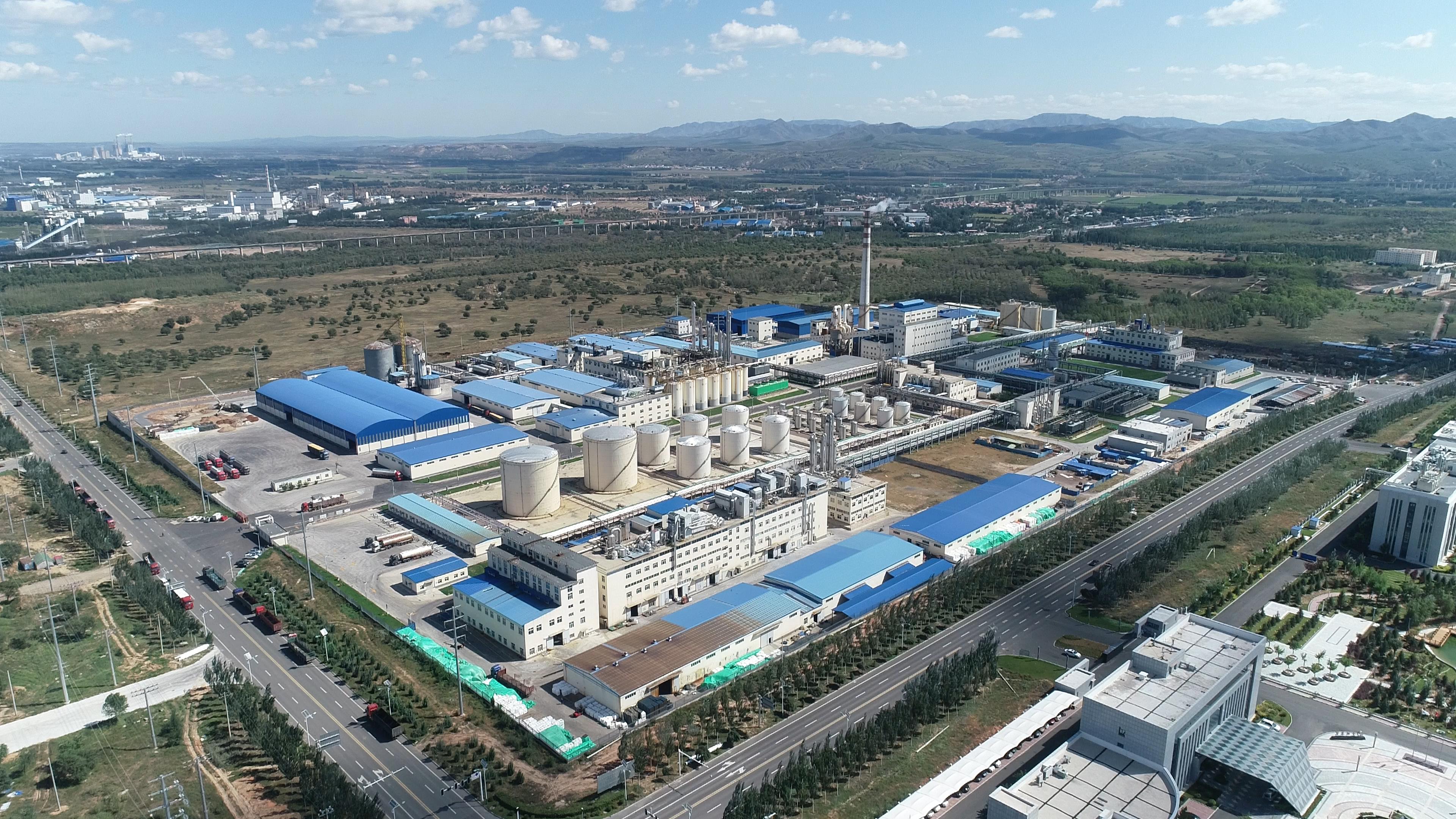 赤瑞發(fā)〔2024〕23號(hào)：動(dòng)力車(chē)間超低排放改造施工過(guò)程對(duì)在線(xiàn)監(jiān)測(cè)數(shù)據(jù)影響說(shuō)明